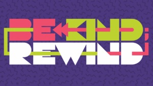 Furry Migration 2026 Logo